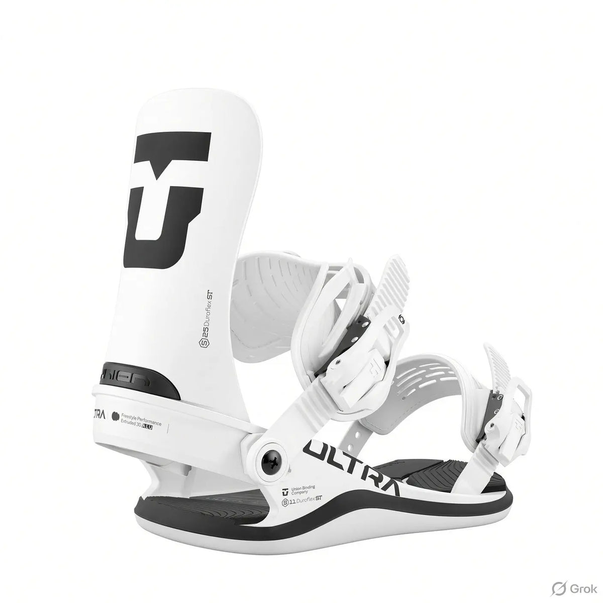 Union Ultra Womens Snowboard Binding