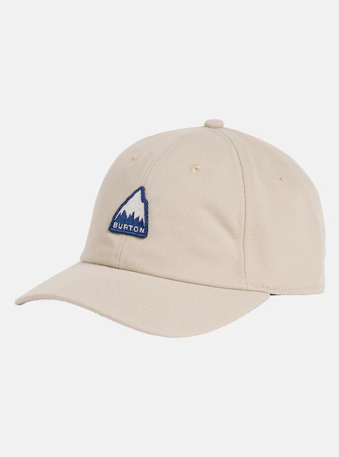 Burton Rad Dad Hat 2024