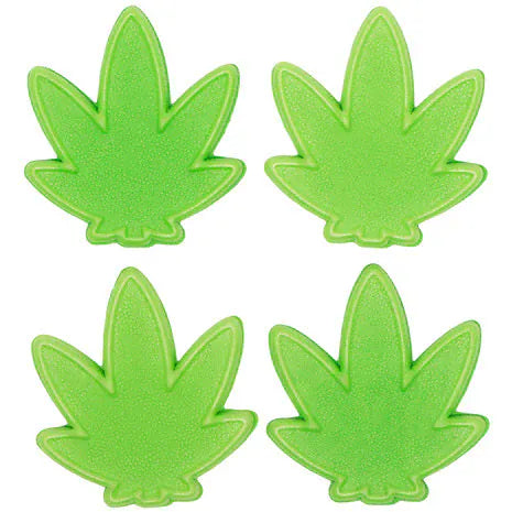 Radical GREEN Crab Grab Mini Seaweed