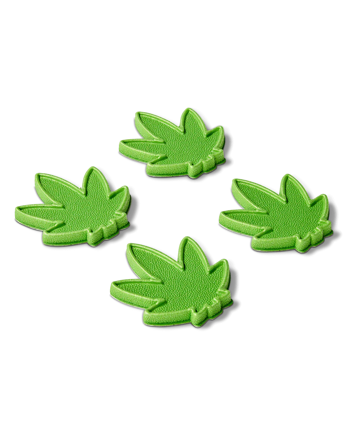 Radical GREEN Crab Grab Mini Seaweed