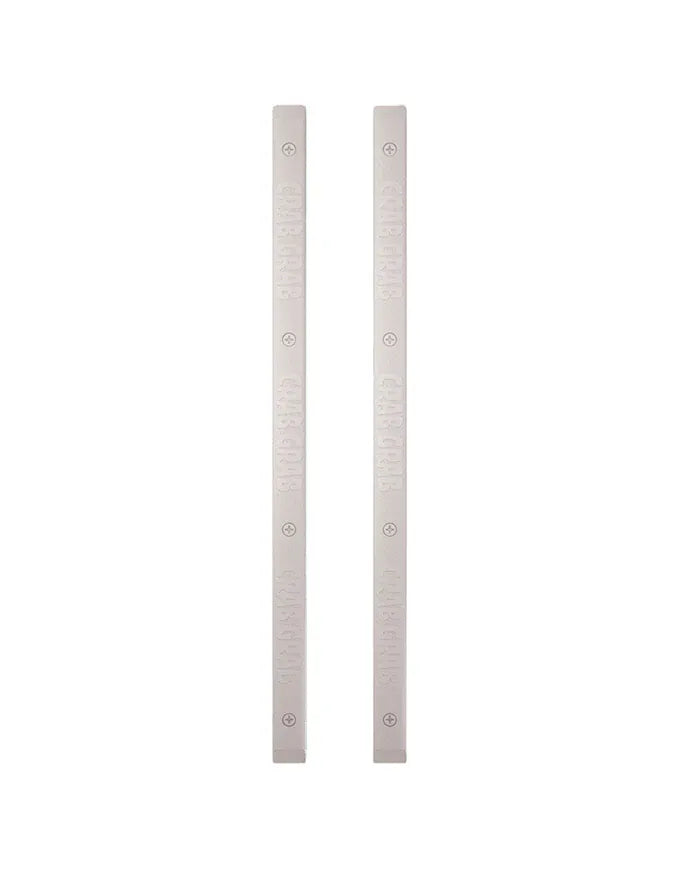 Radical WHITE Crab Grab Skate Rails