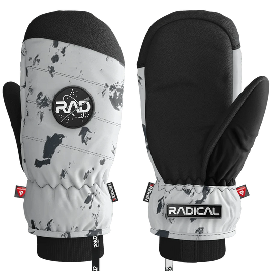 Radical Rad Astro Mitten