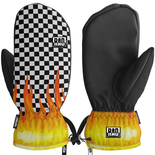 Radical RAD Squad Mitten