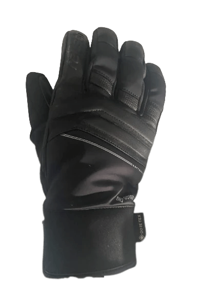 REUSCH 10.5 / BLACK Reusch Jupiter Glove