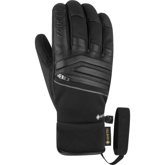 REUSCH 10.5 / BLACK Reusch Mercury Snow Glove