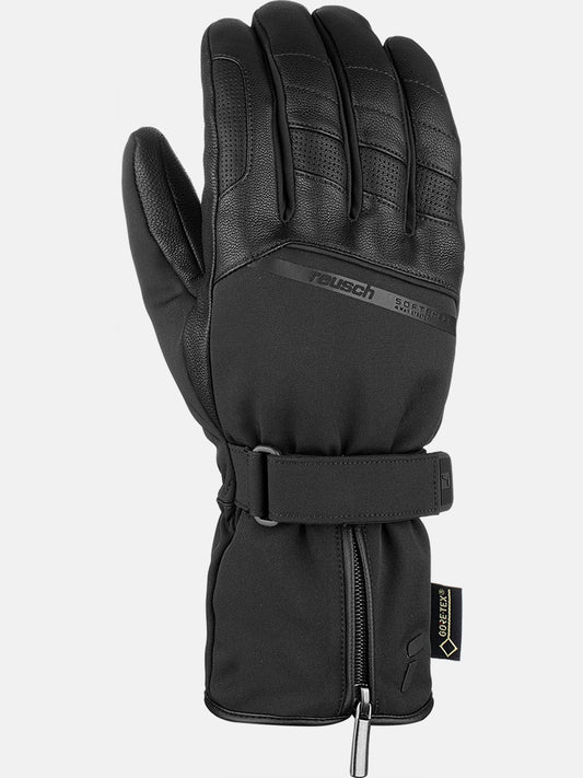REUSCH 8.5 / BLACK Reusch Icanus Snow Glove