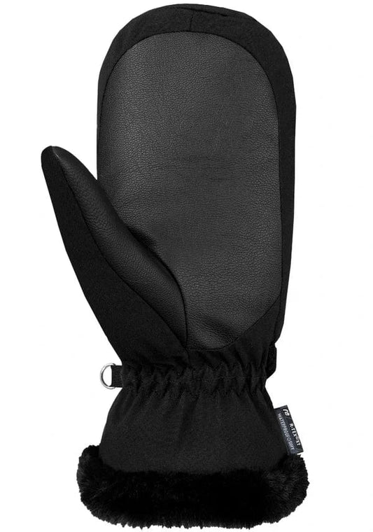 REUSCH Reusch Luna Ladies Mitt Black
