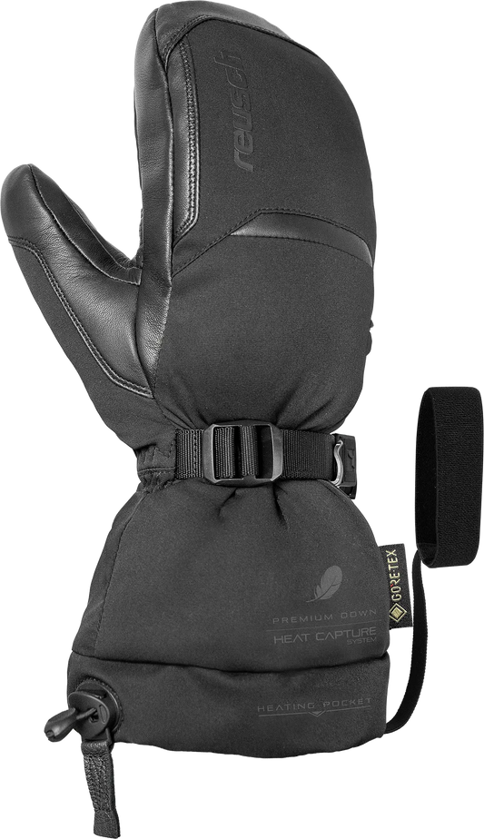 Reusch Volcano Pro Mitt