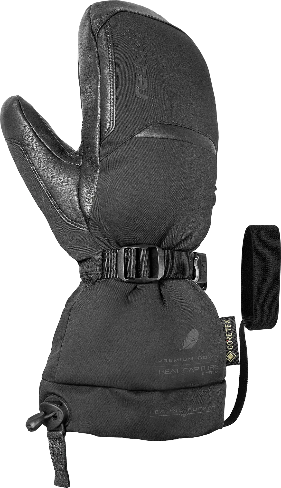 Reusch Volcano Pro Mitt