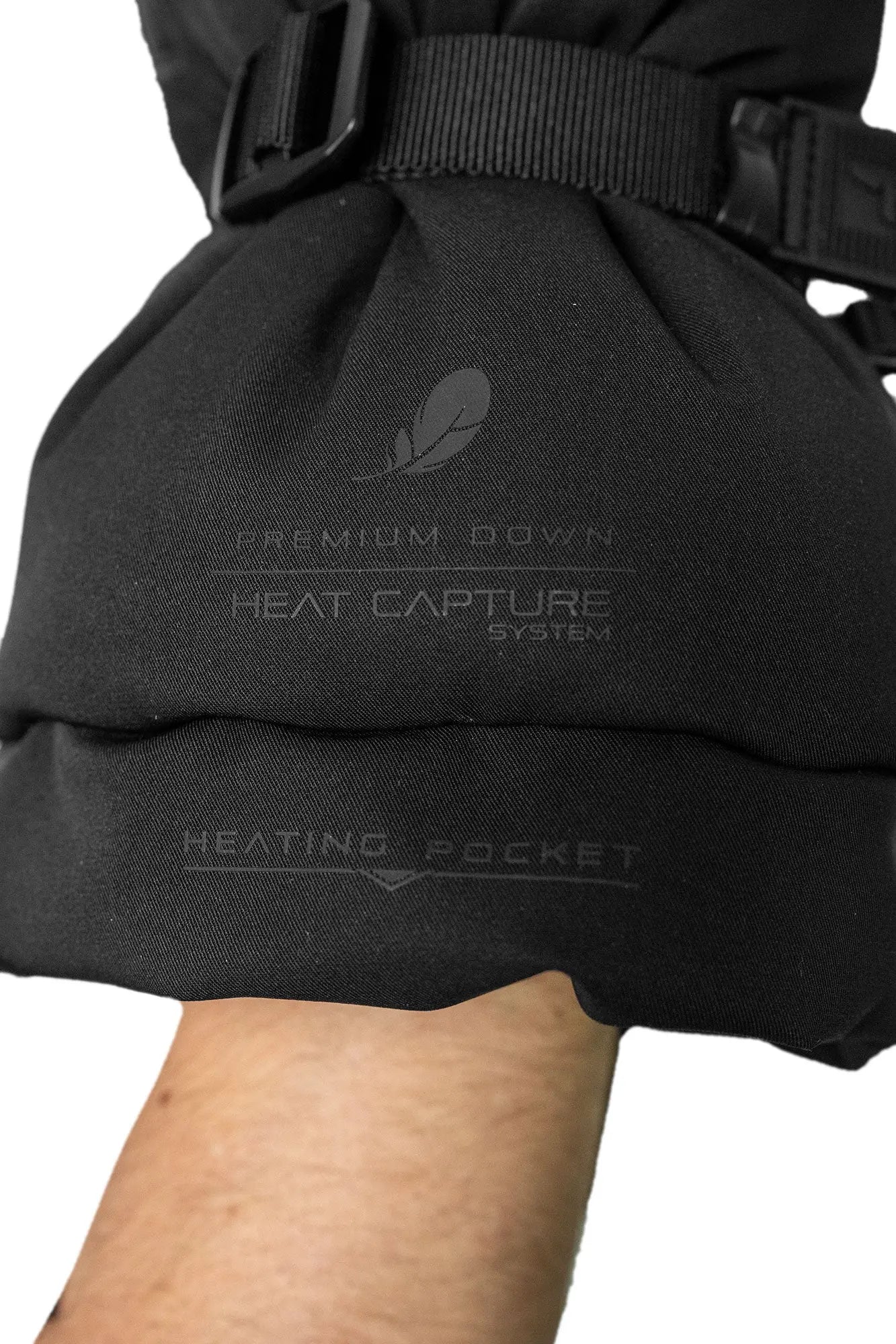 Reusch Volcano Pro Mitt