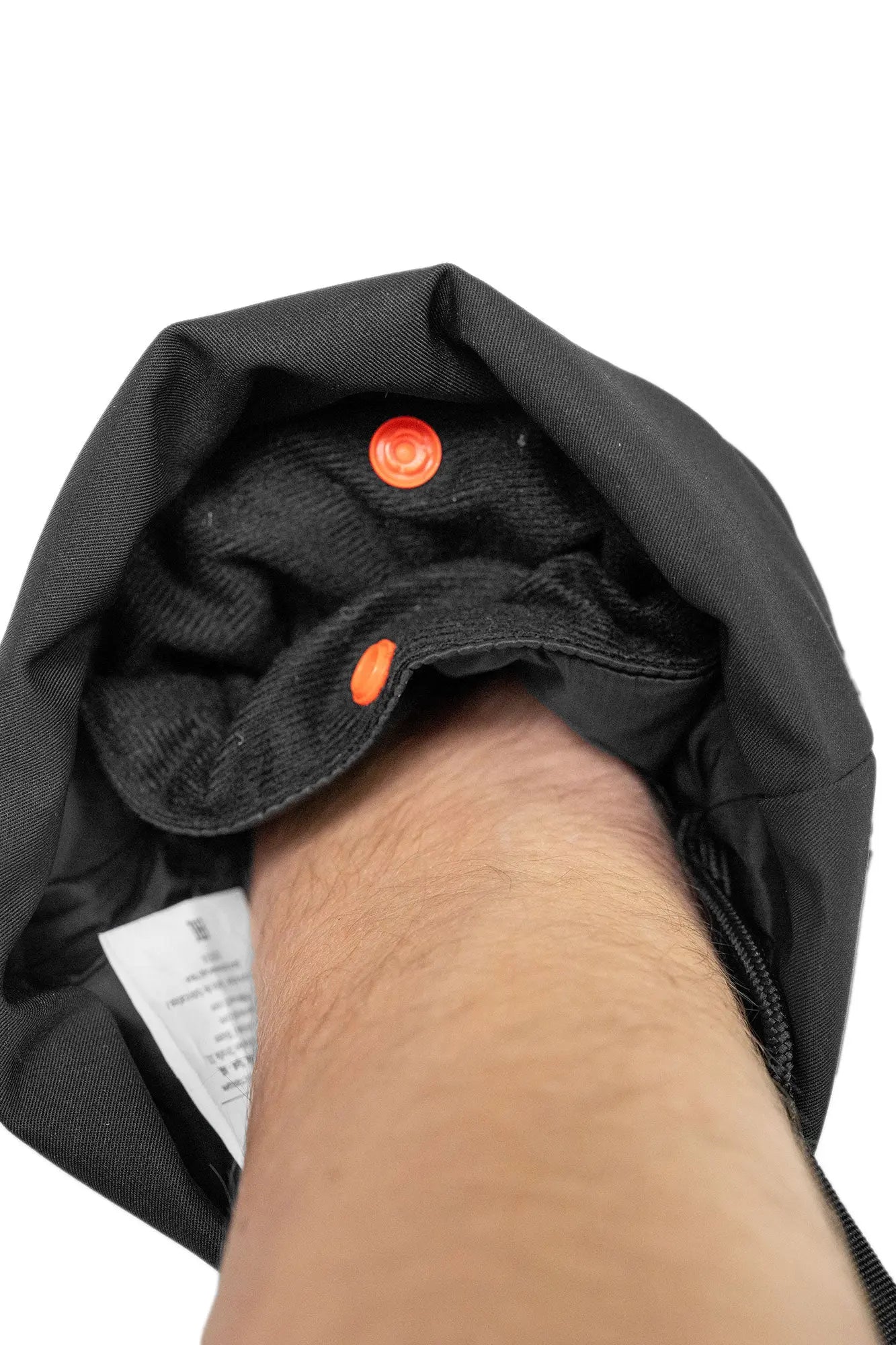 Reusch Volcano Pro Mitt