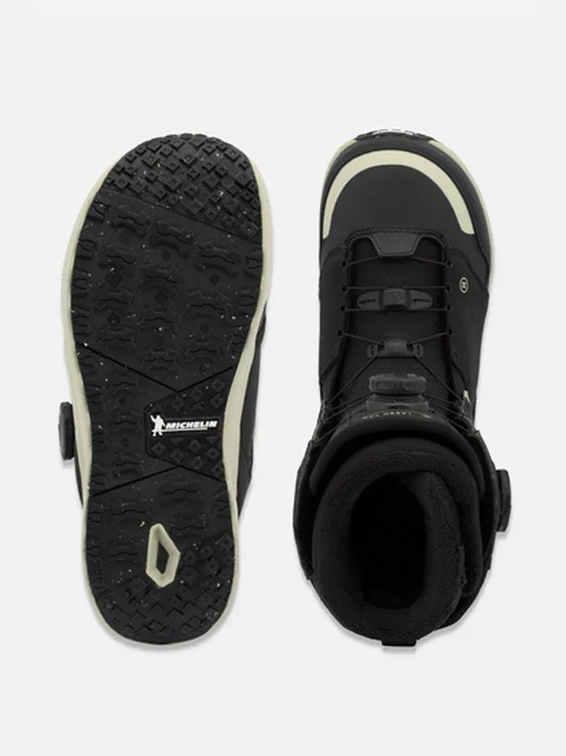 RIDE Ride Lasso Pro Snowboard Boot