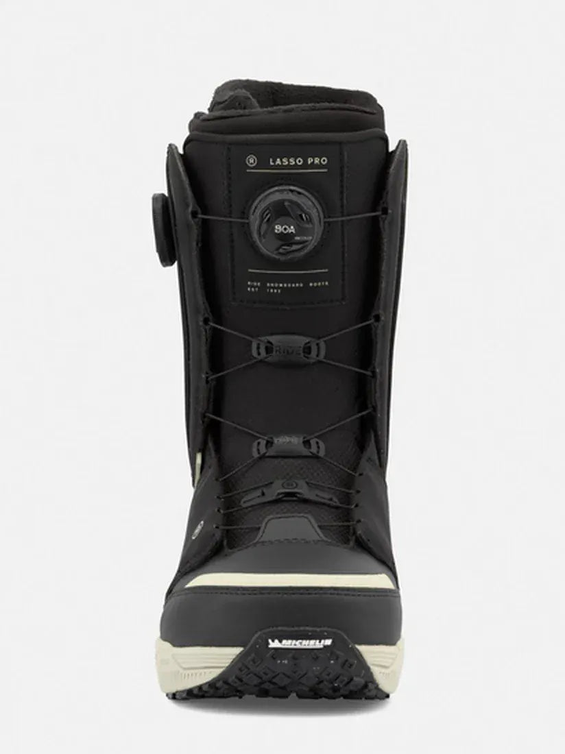 RIDE Ride Lasso Pro Snowboard Boot