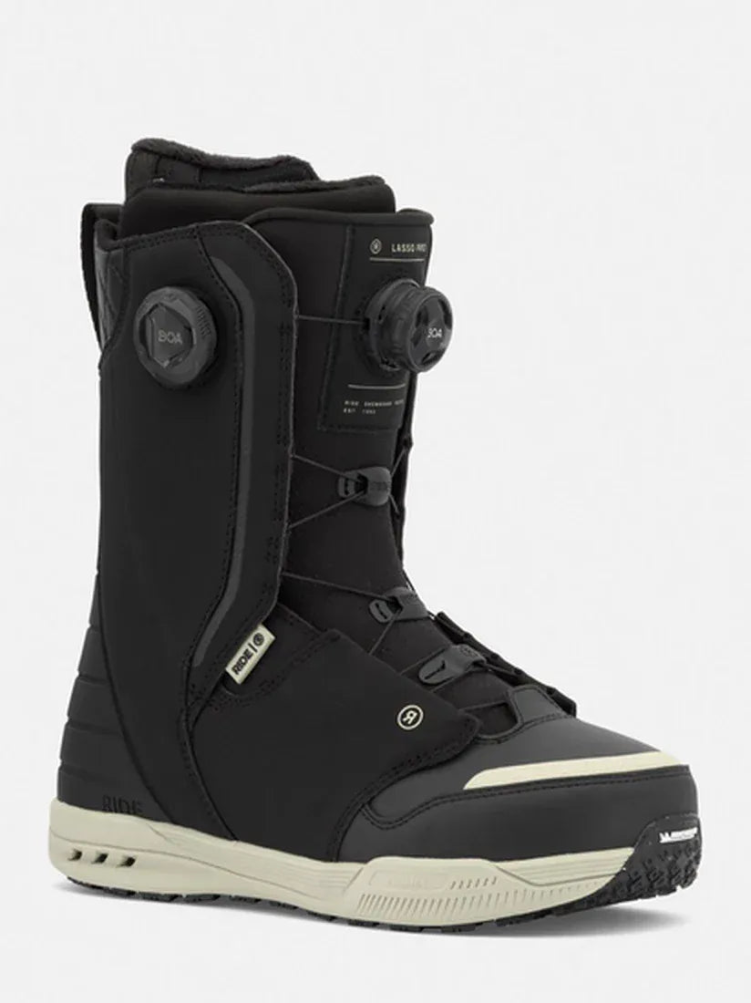 RIDE Ride Lasso Pro Snowboard Boot
