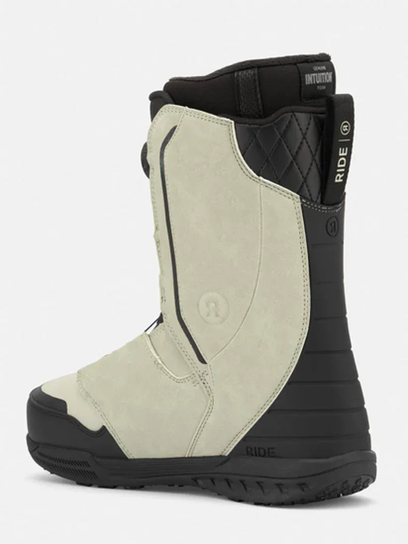RIDE Ride Lasso Pro Snowboard Boot Dust