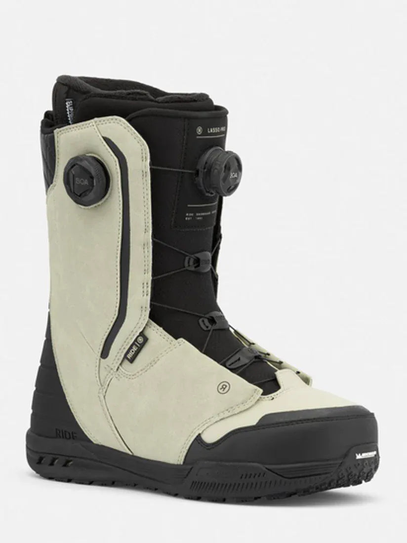 RIDE Ride Lasso Pro Snowboard Boot Dust