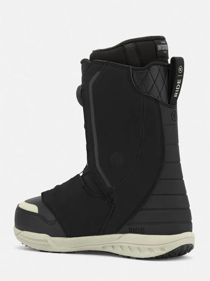 RIDE Ride Lasso Pro Wide Mens Snowboard Boot