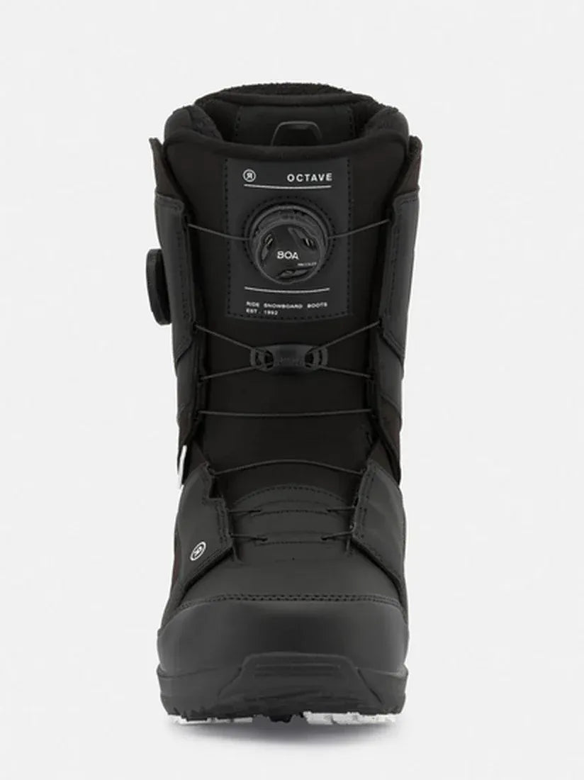 RIDE Ride Octave Mens Snowboard Boots