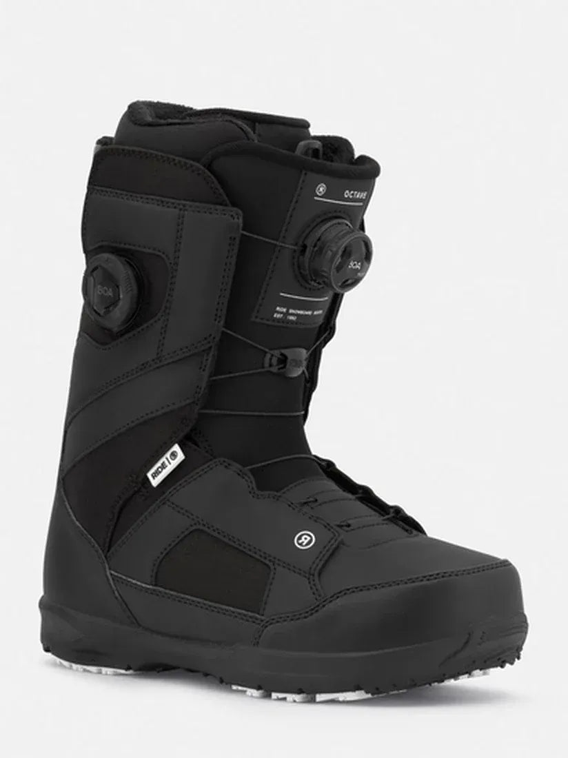 RIDE Ride Octave Mens Snowboard Boots