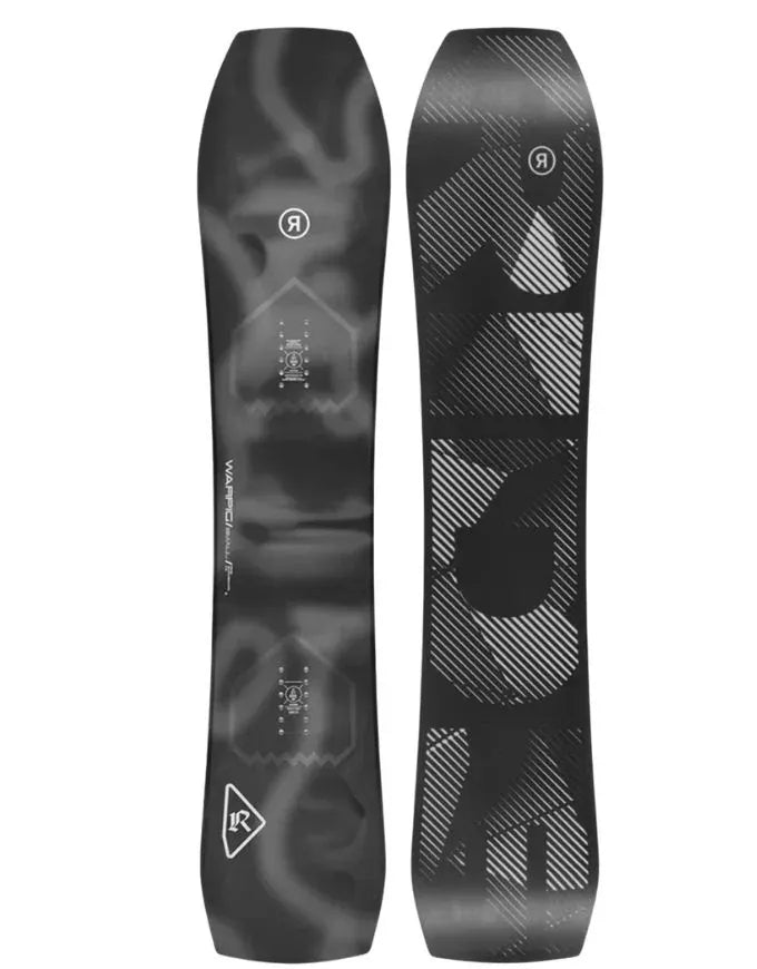 RIDE Ride War Pig Snowboard 2027