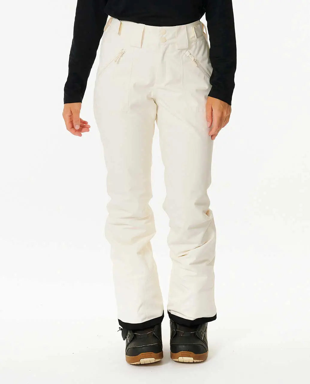 Rip Curl Rider High Waist Snow Pants