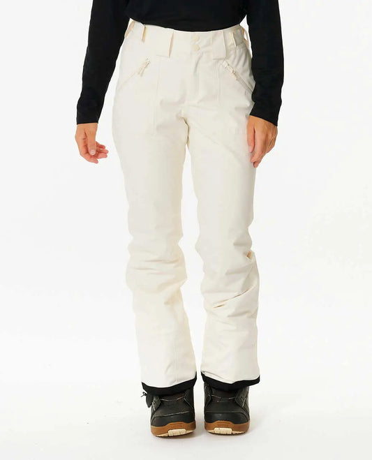 Rip Curl Rider High Waist Snow Pants
