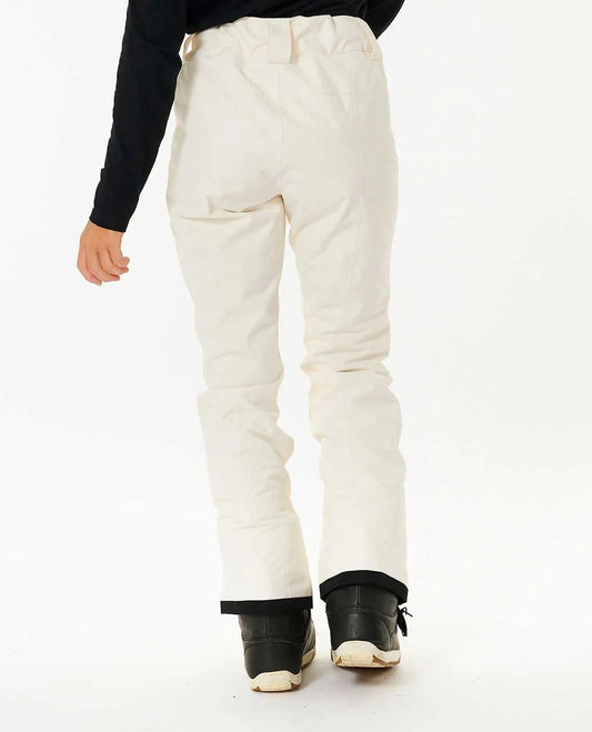 Rip Curl Rider High Waist Snow Pants