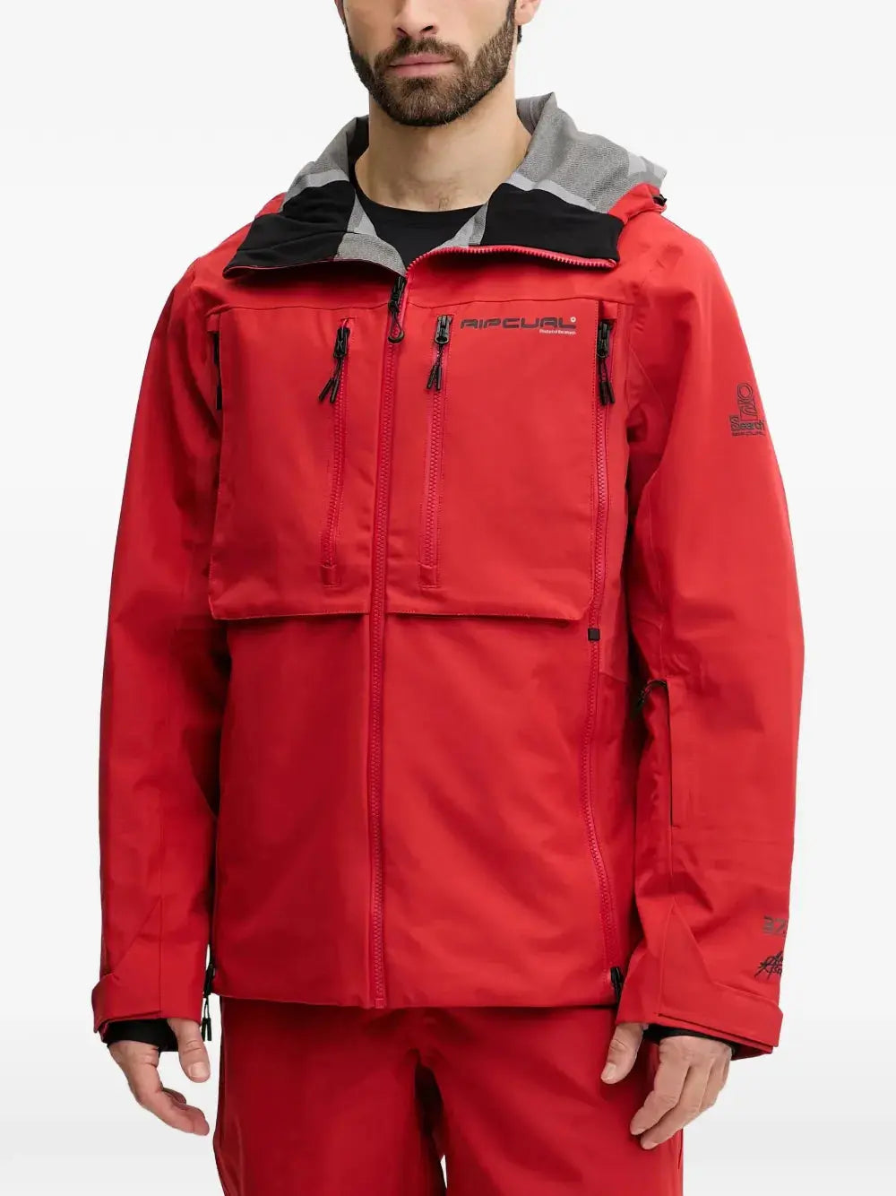 Rip Curl Ult 30/40K Mens Jacket