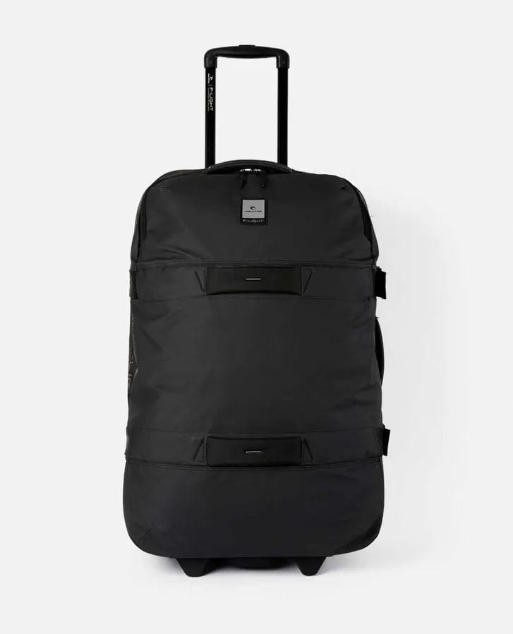 Rip Curl 100 / MIDNIGHT Rip Curl F-Light 100L Wheelie Bag