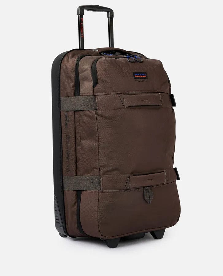 Rip Curl 100 / ROCK Rip Curl F-Light 100L Wheelie Bag