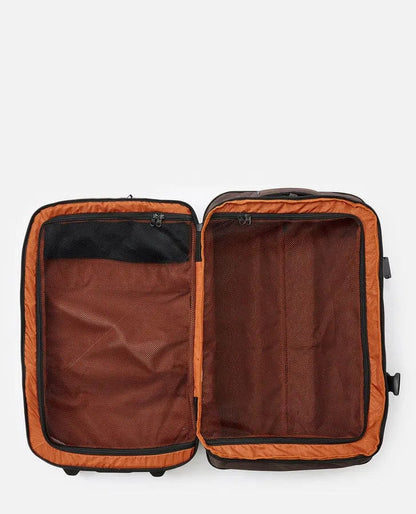 Rip Curl Rip Curl F-Light 100L Wheelie Bag