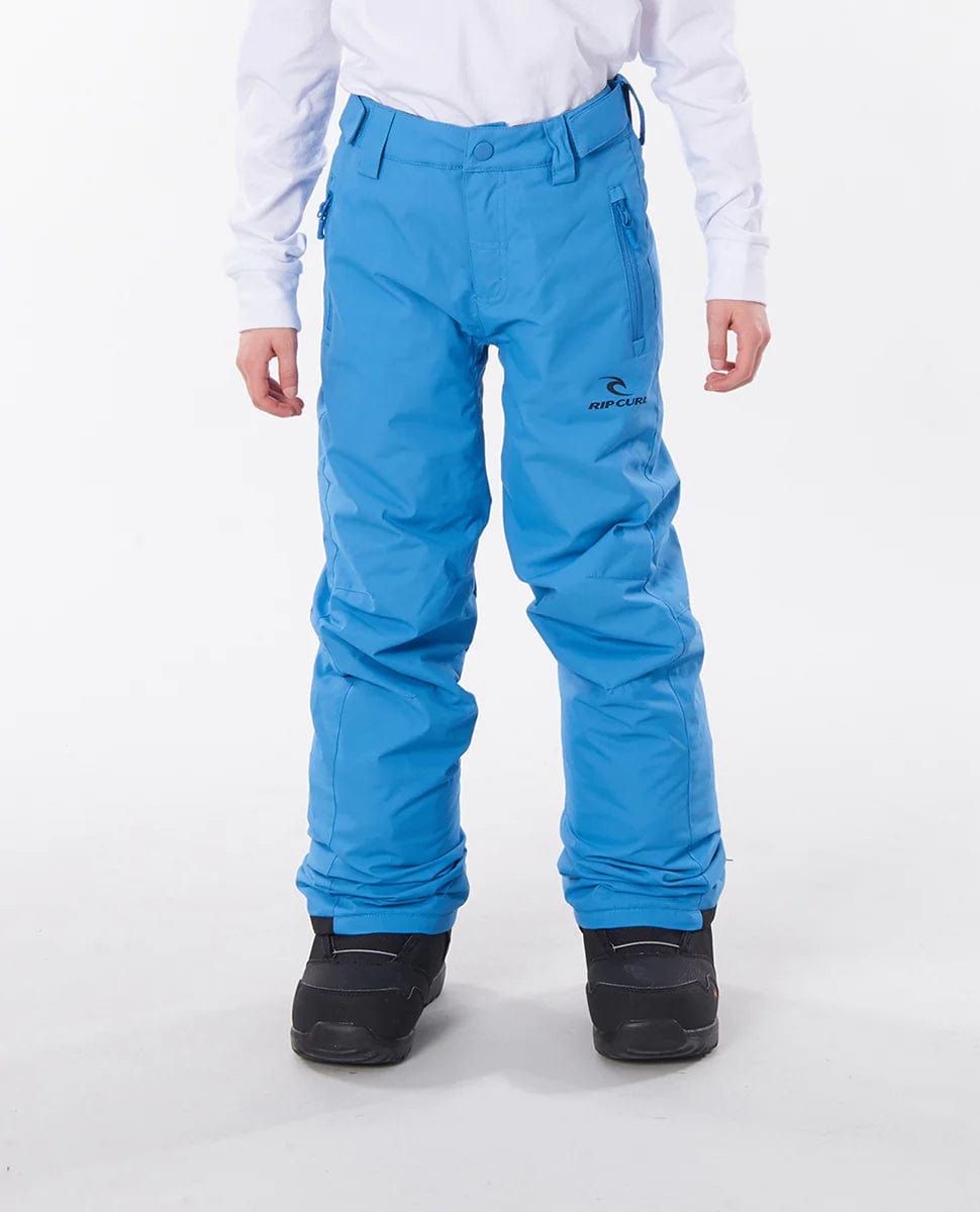 Rip Curl 8 / COBALT Rip Curl Olly Kids Snow Pant 8 - 10 - 12