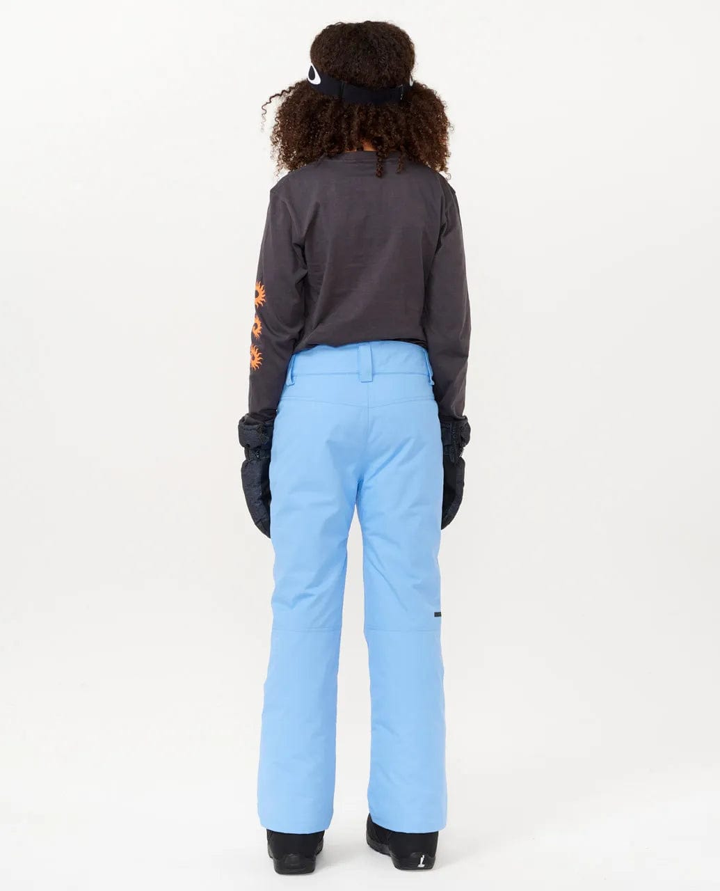 Rip Curl Rip Curl Olly Kids Pant Blue