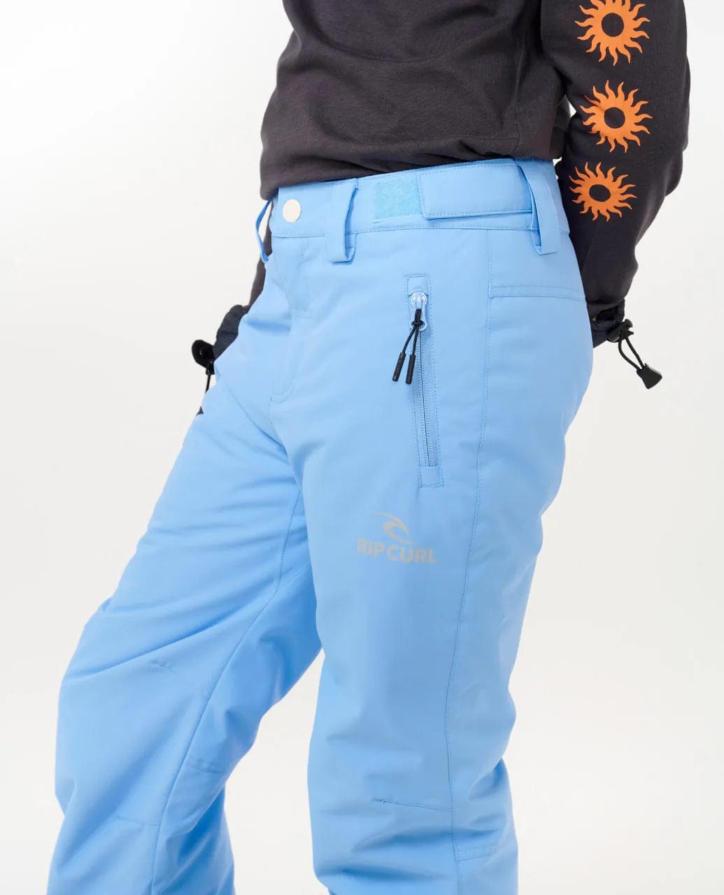 Rip Curl Rip Curl Olly Kids Pant Blue