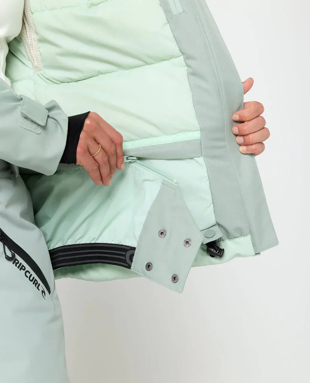 Rip Curl Rip Curl Col Womens Jacket  20/20k