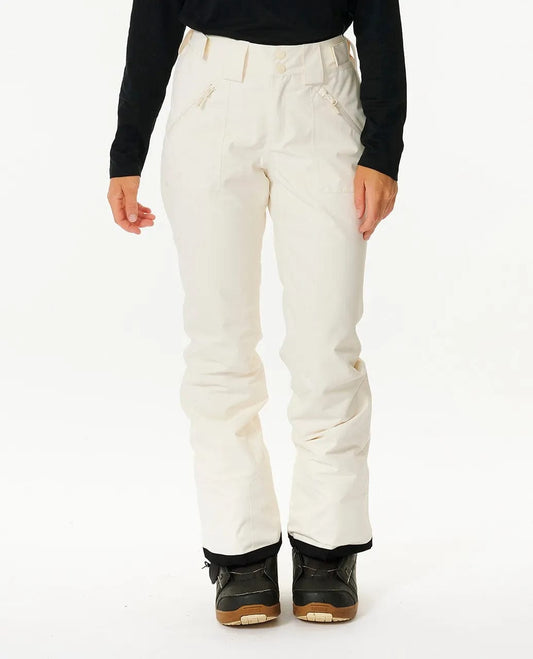 Rip Curl Rip Curl Rider High Waist Snow Pants