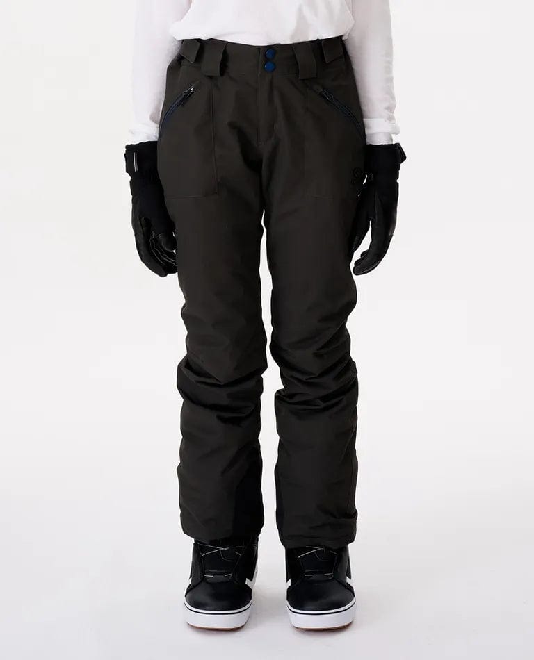 Rip Curl Rip Curl Rider High Waist Snow Pants