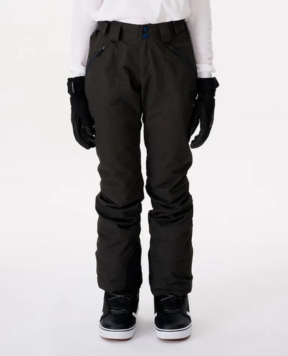 Rip Curl Rip Curl Rider High Waist Snow Pants