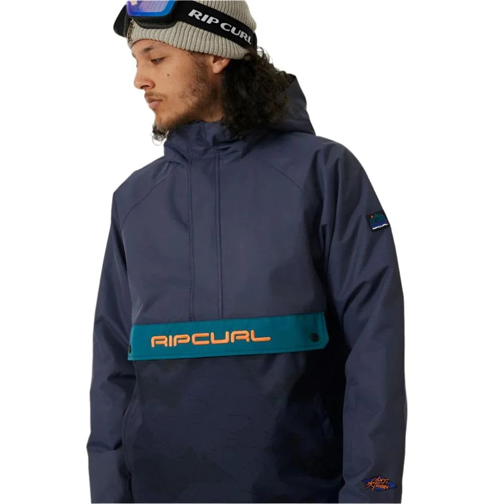 Rip Curl Rip Curl Primal Jacket Navy