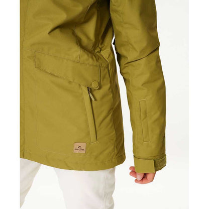 Rip Curl Rip Curl Rider Parker Jacket