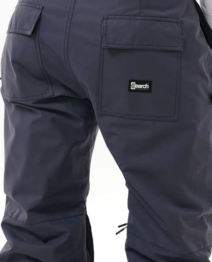 Rip Curl Rip Curl Base 10K Pant Purple Night (Navy)