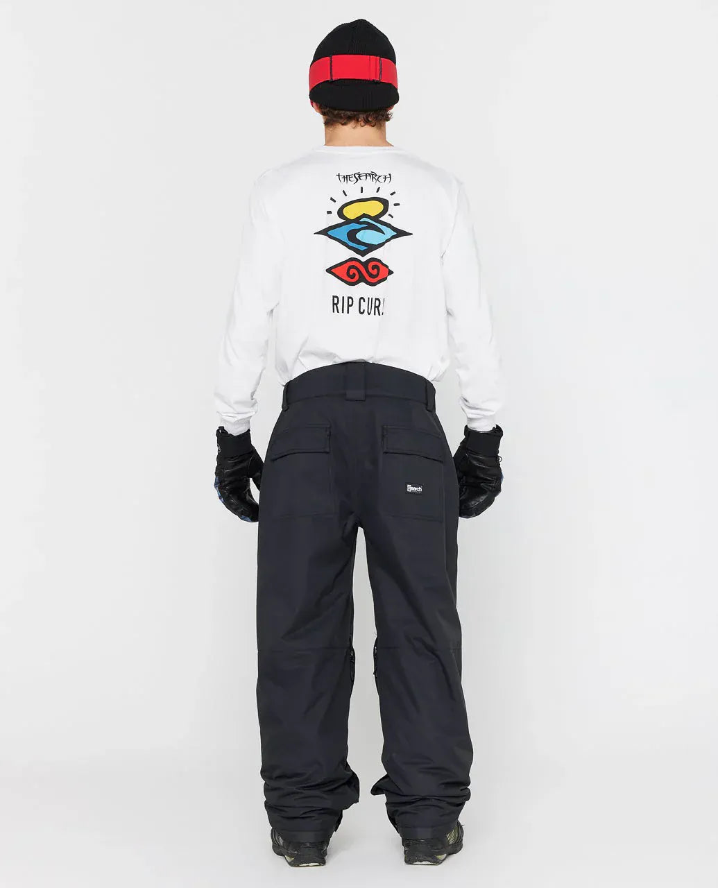 Rip Curl Rip Curl Base Mens Pant