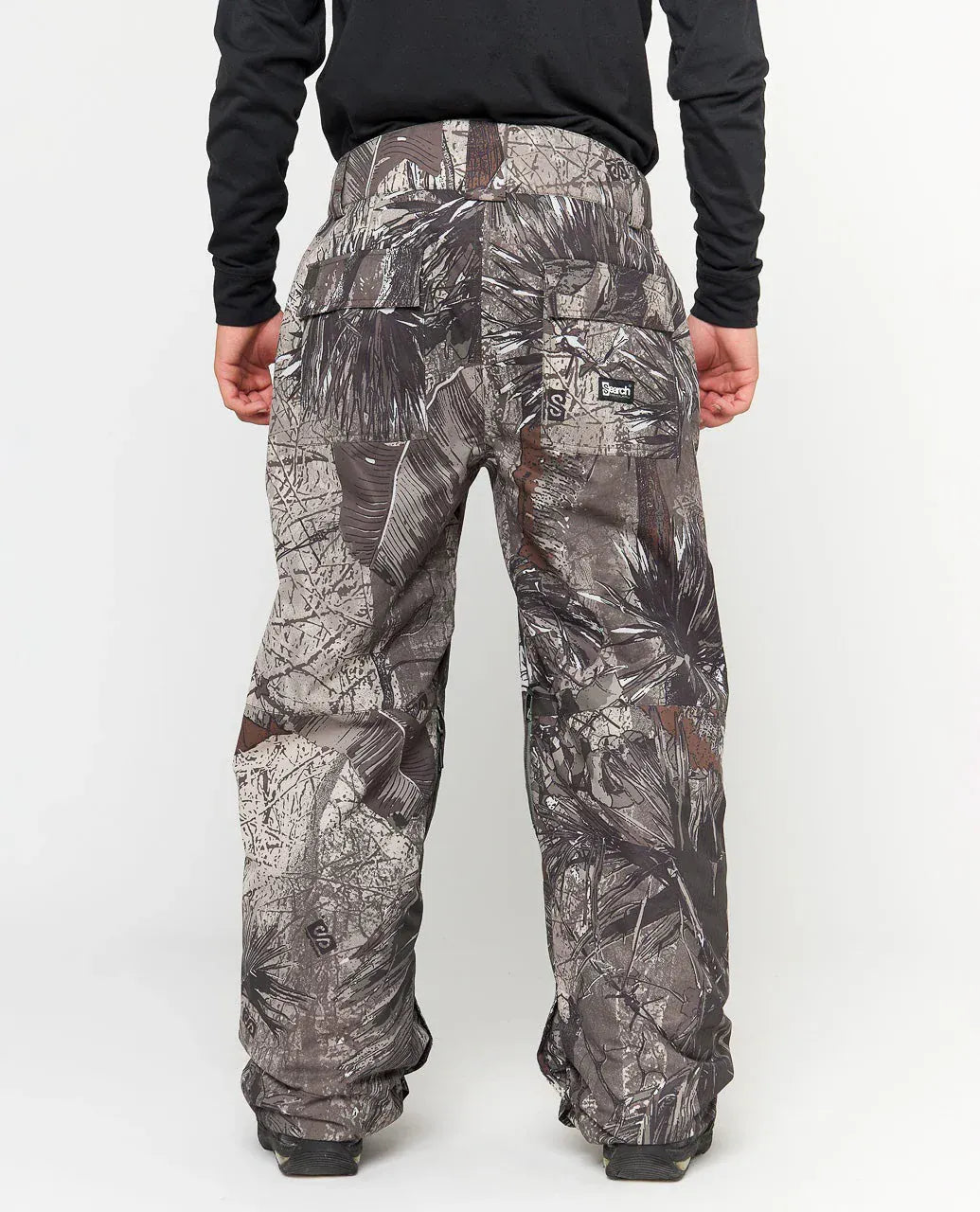 Rip Curl Rip Curl  Base Mens Pants