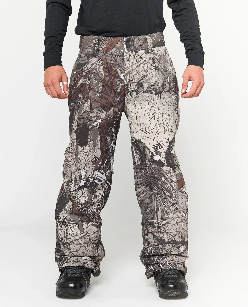 Rip Curl S / CAMO Rip Curl  Base Mens Pants