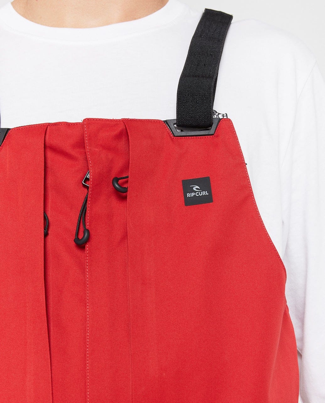 Rip Curl XL / LAVA Rip Curl Anti Series Mens Bib 30/40K