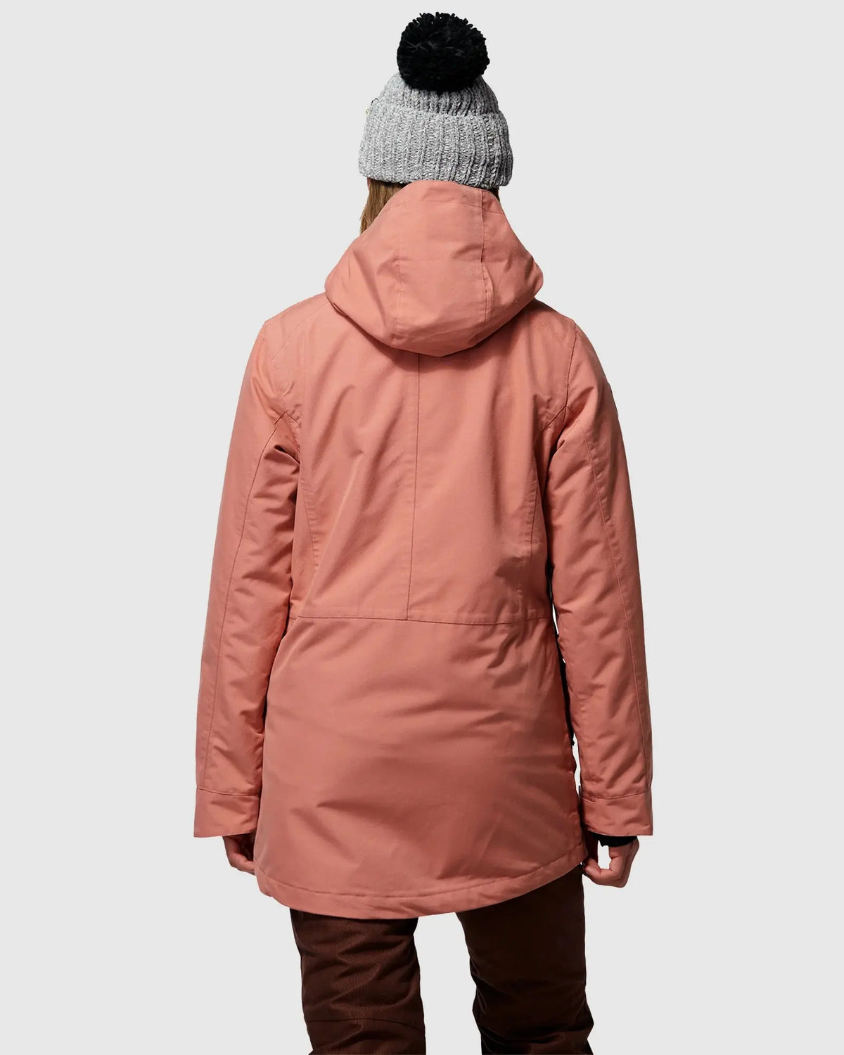 Rojo Sammy Ladys Snow Jacket