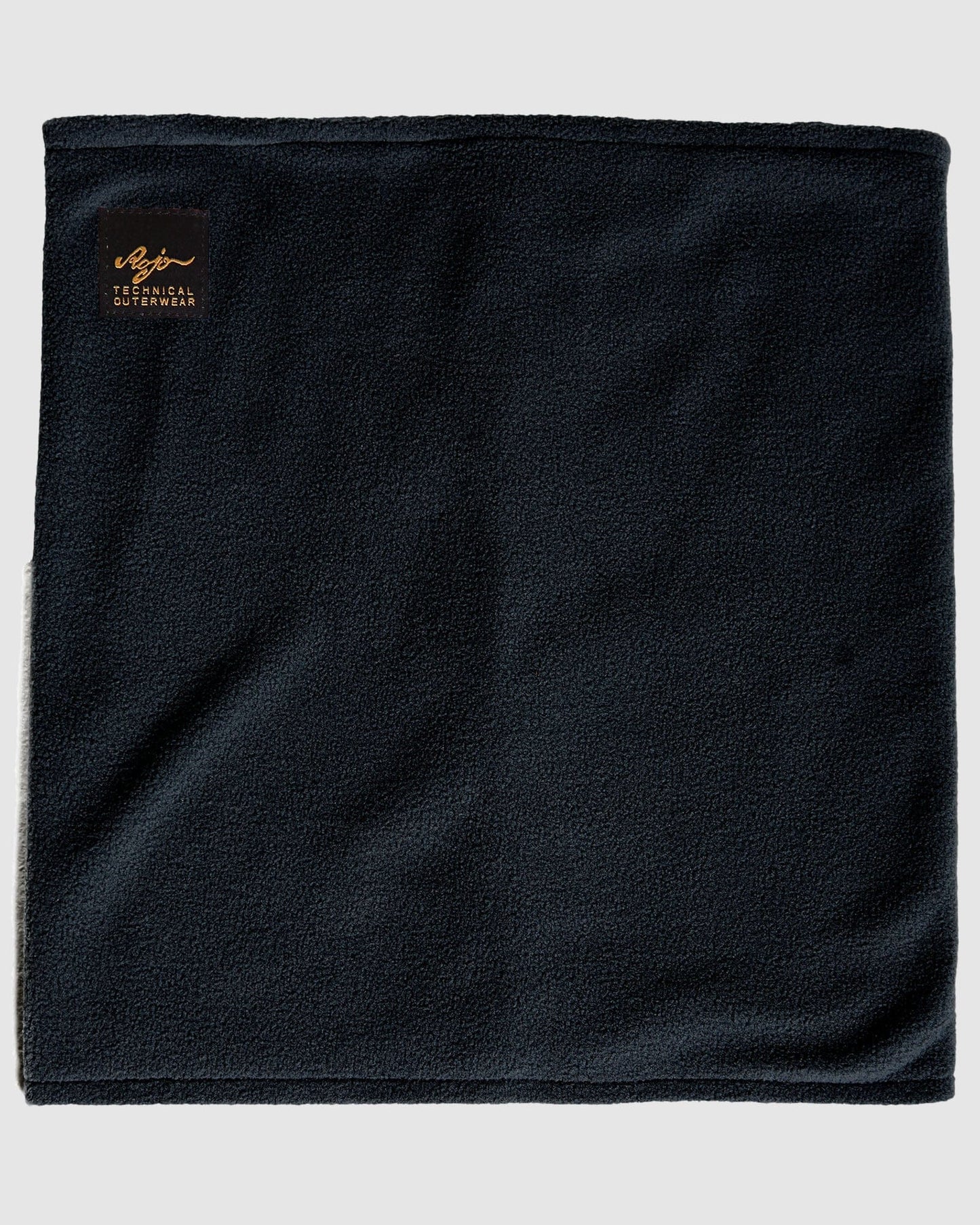 ROJO BLACK Rojo Tall Neck Warmer