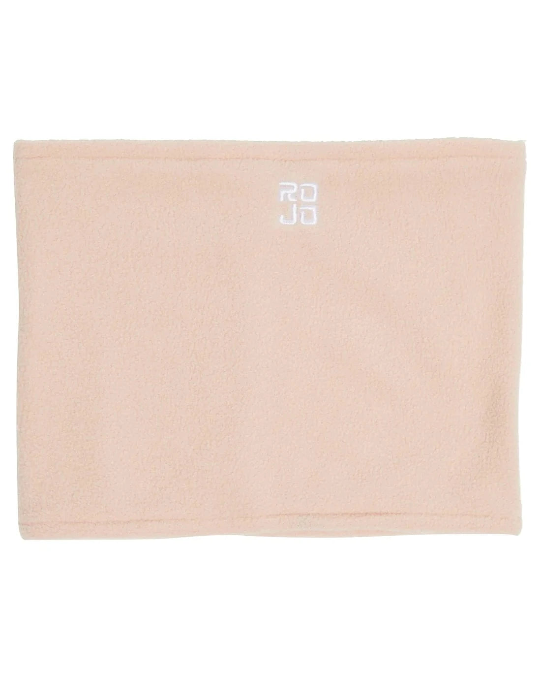 ROJO English rose Rojo girlo double layer neck warmer