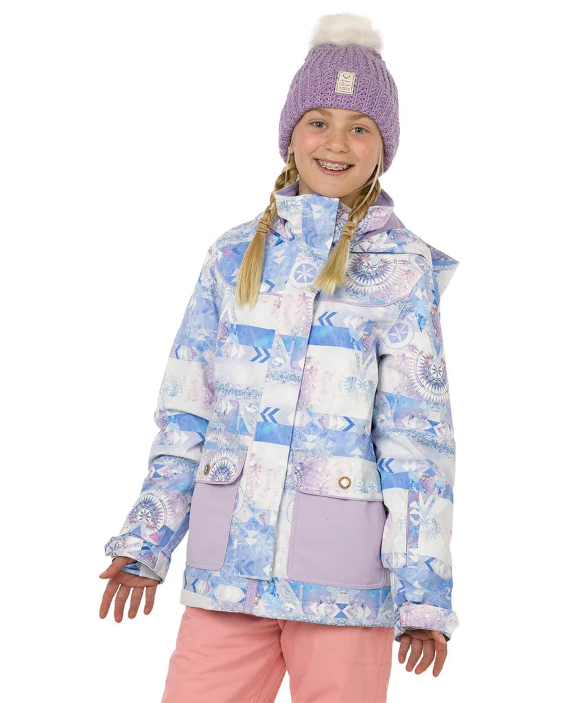 ROJO 10 / EIRA Rojo Elin Youth Snow Jacket