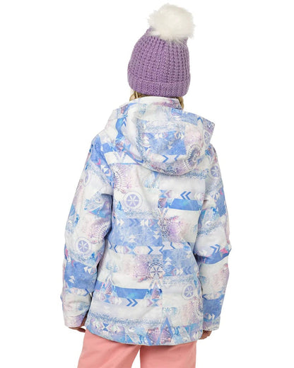 ROJO Rojo Elin Youth Snow Jacket